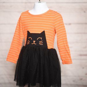 Cat & Jack 3T Cat Dress